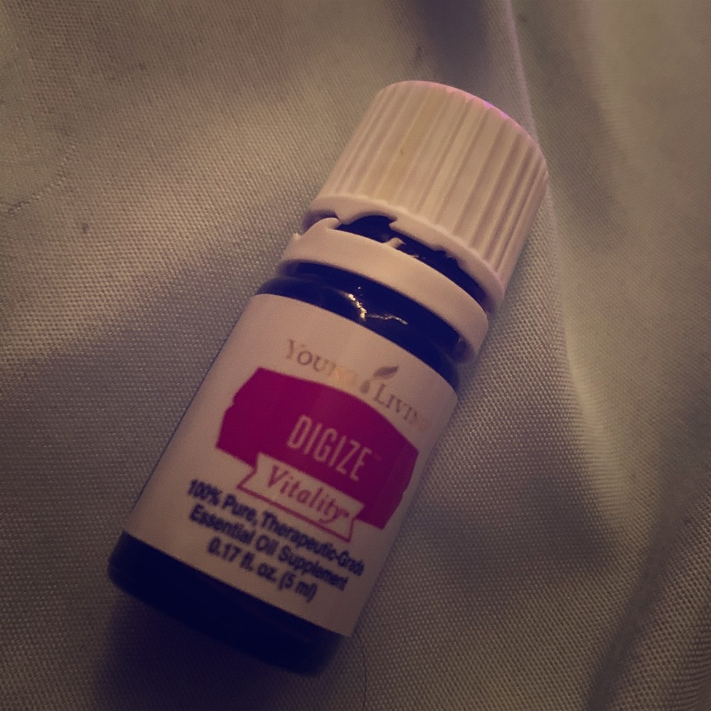 Young Living Digize Vitality Oil 5mL